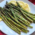 Air Fryer Asparagus