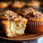 Apple Cinnamon Greek Yogurt