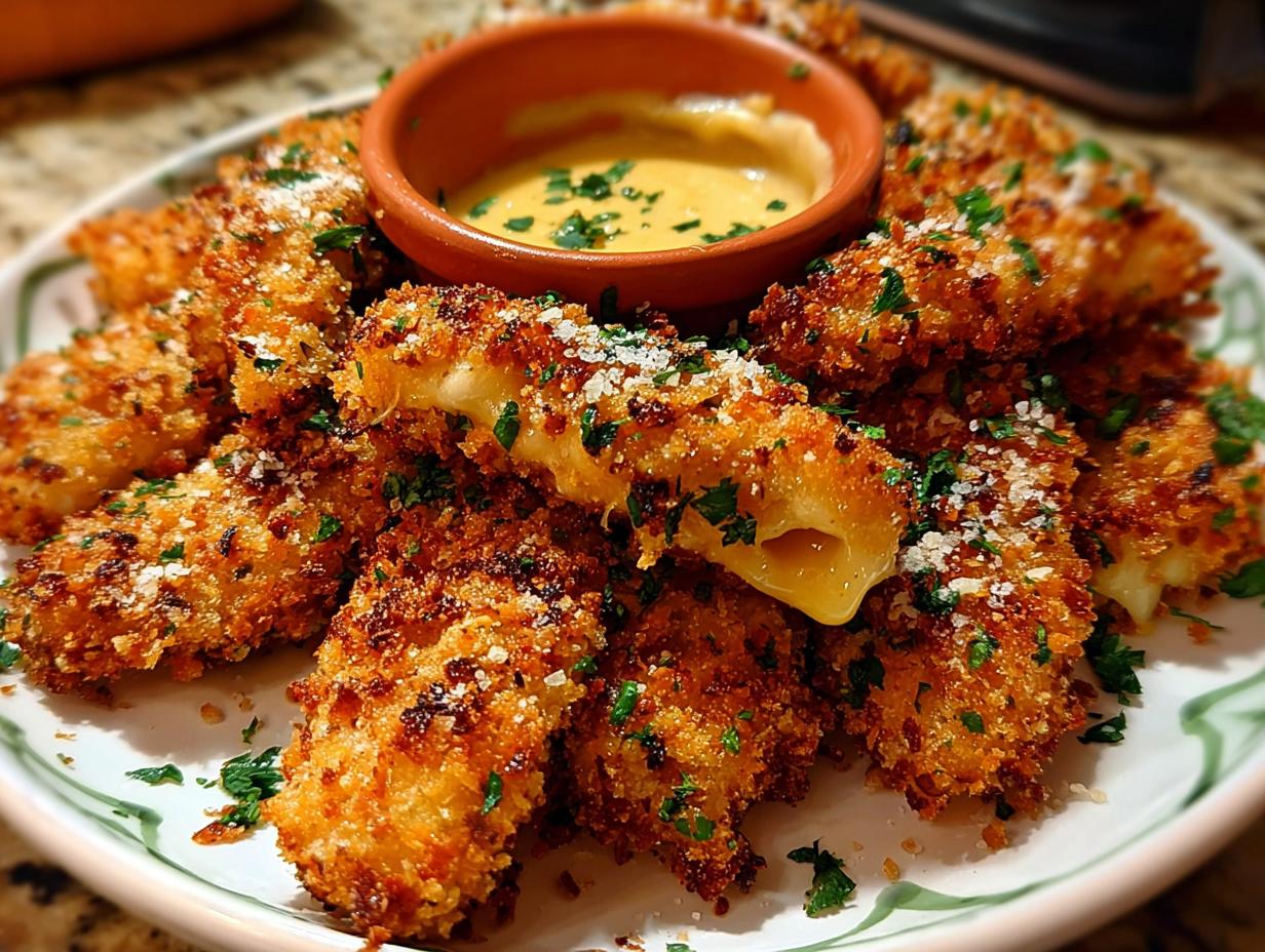 Crack Chicken Tenders Dinner
