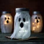 Diy Glow Dark Ghost