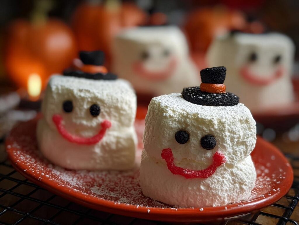 Ghostbusters Stay Puft Marshmallows