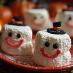 Ghostbusters Stay Puft Marshmallows