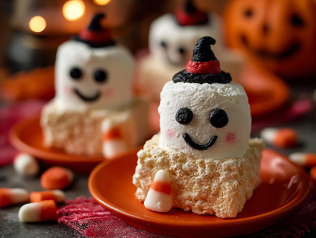 Ghostbusters Stay Puft Marshmallows: 12 Fun Treats - Ghostbusters Stay Puft Marshmallows - additional detail