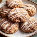 Glazed Apple Cider Cookies: Perfect Fall Treat 9 Glazed Apple Cider Cookies