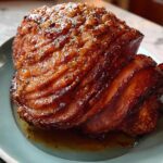 Mouthwatering Honey Brown Sugar