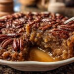 Pecan Pie Dump Cake