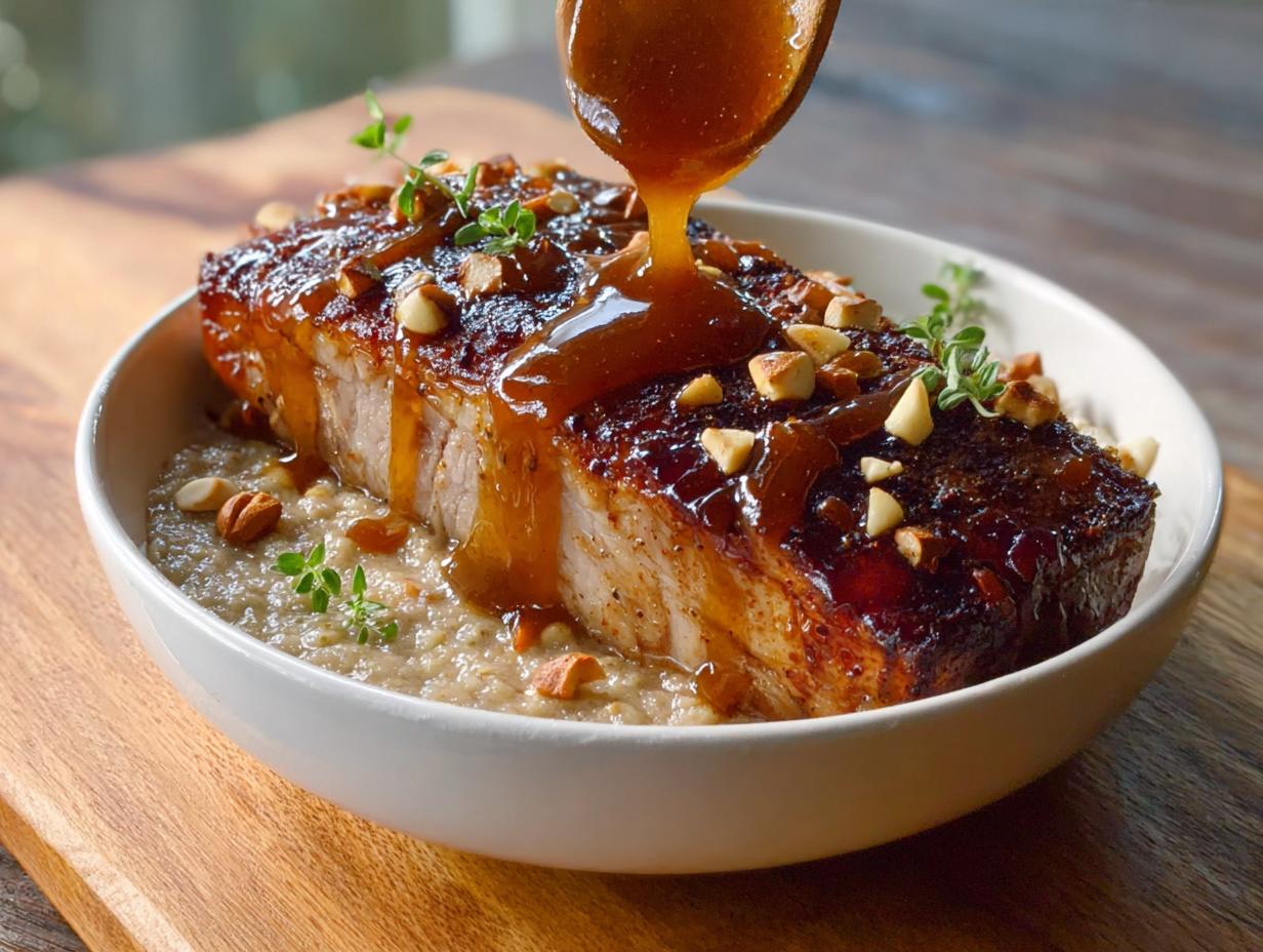 Rich Apple Cider Reduction: Amazing 45-Minute Magic - Rich Apple Cider Reduction - main visual representation