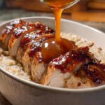 Rich Apple Cider Reduction