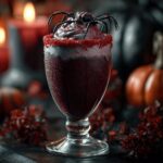 Vampire Bite Red Wine