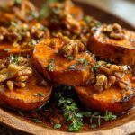 Walnut Maple Roasted Sweet