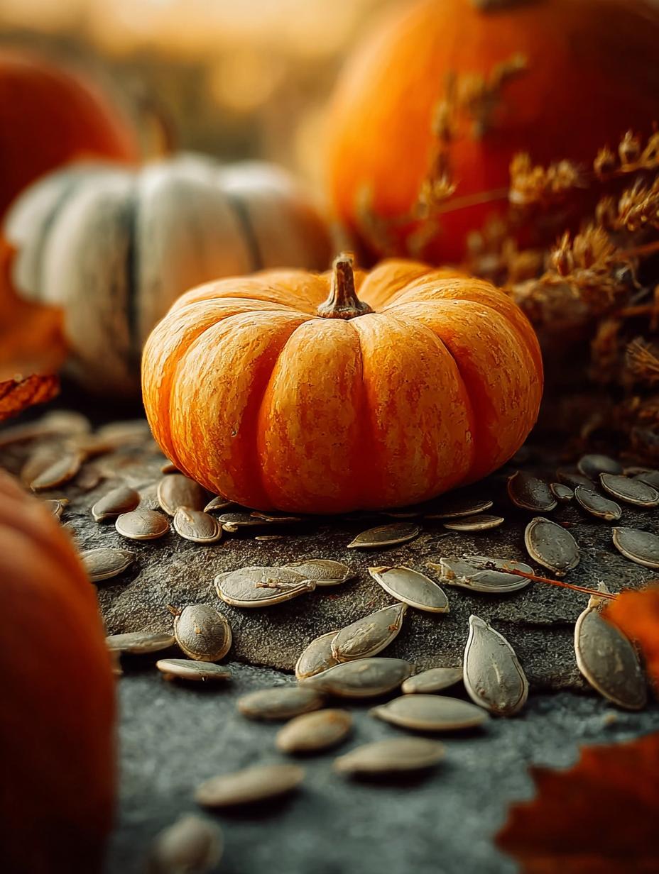 All About Pumpkins Varieties: Your Perfect Fall Guide - All About Pumpkins Varieties - main visual representation