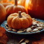 All About Pumpkins Varieties