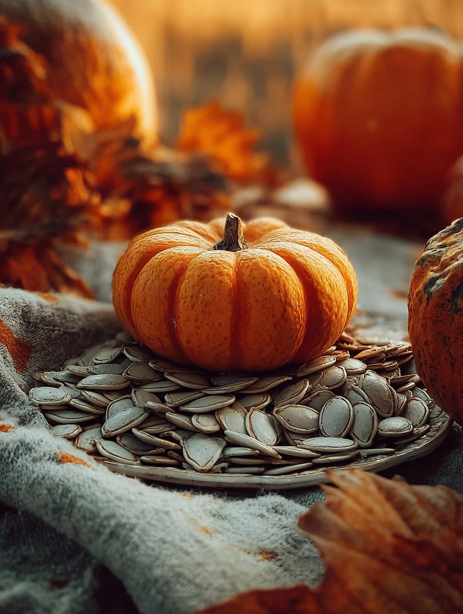 All About Pumpkins Varieties: Your Perfect Fall Guide - All About Pumpkins Varieties - additional detail