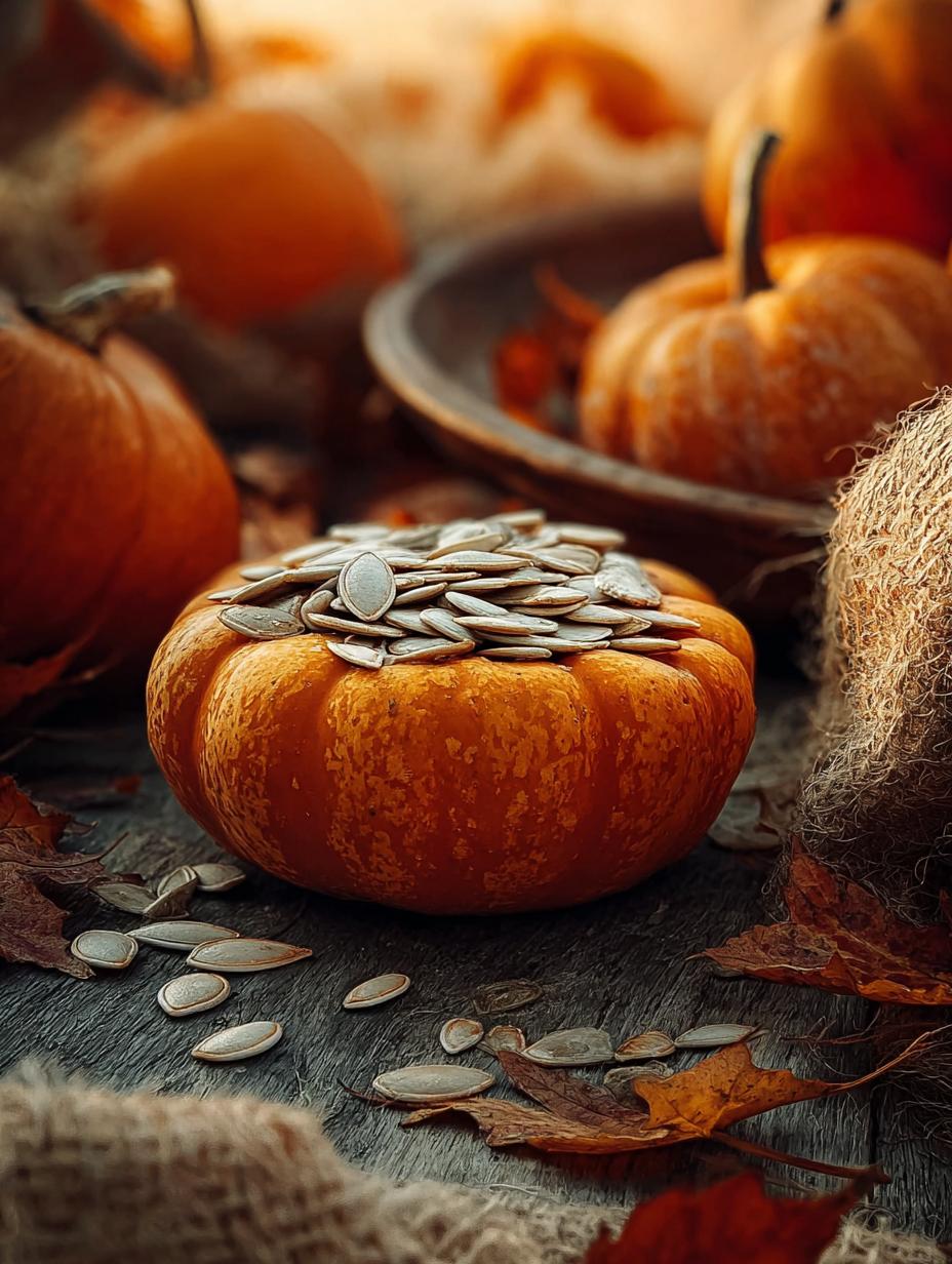 All About Pumpkins Varieties: Your Perfect Fall Guide - All About Pumpkins Varieties - additional detail