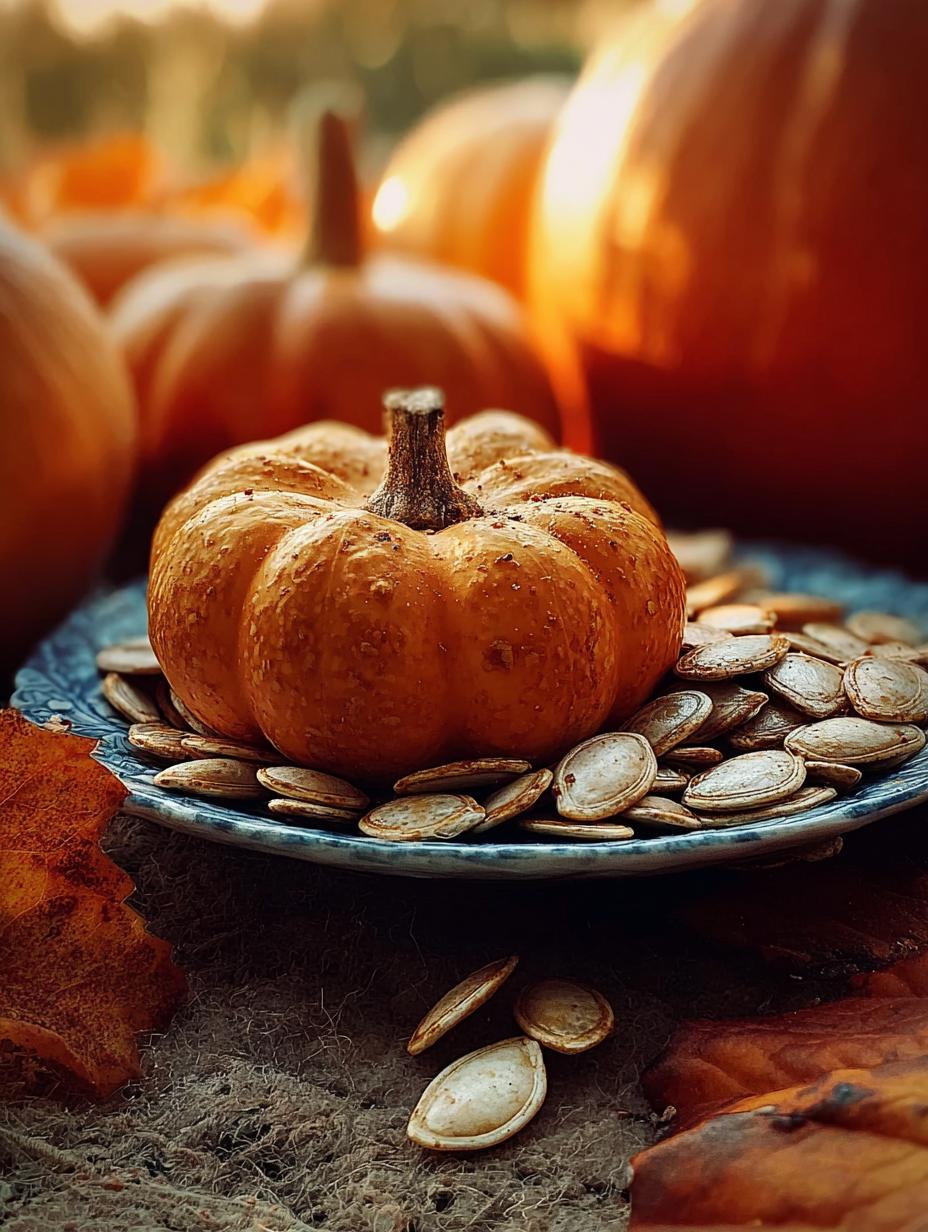 All About Pumpkins Varieties