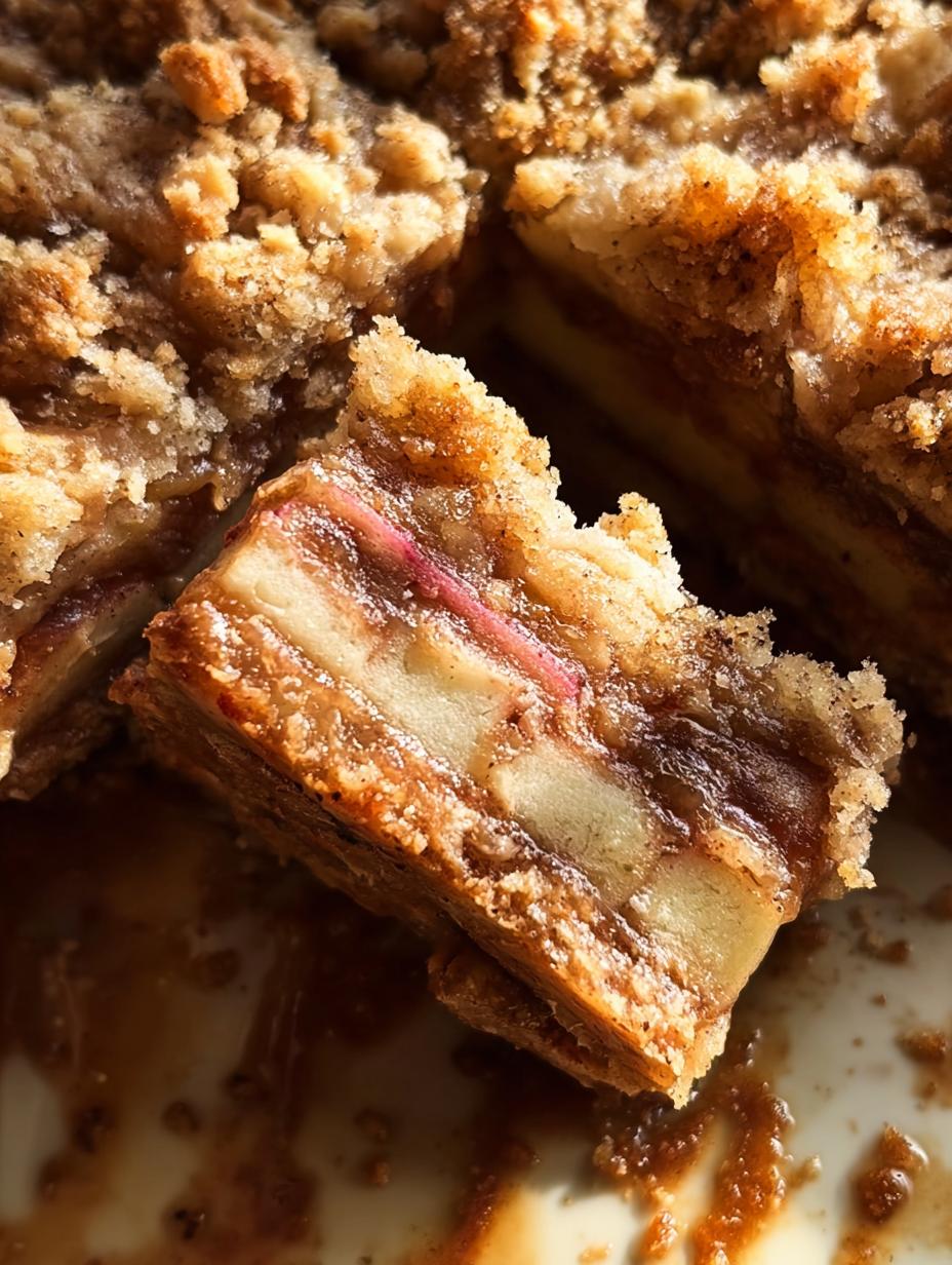 Perfect Apple Bars Dessert: Easy & Delicious 5 Perfect Apple Bars Dessert: Easy & Delicious - Apple Bars Dessert - main visual representation