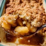 Apple Cobbler