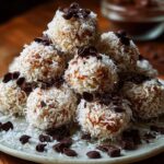 Bake Moose Farts Dessert