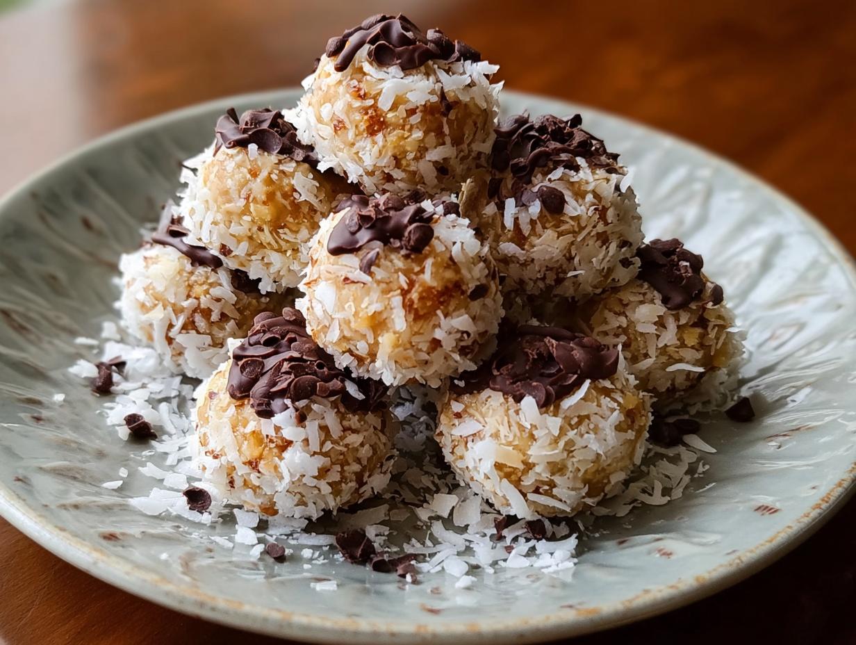 Bake Moose Farts Dessert: 15 Min Treat - Bake Moose Farts Dessert - additional detail