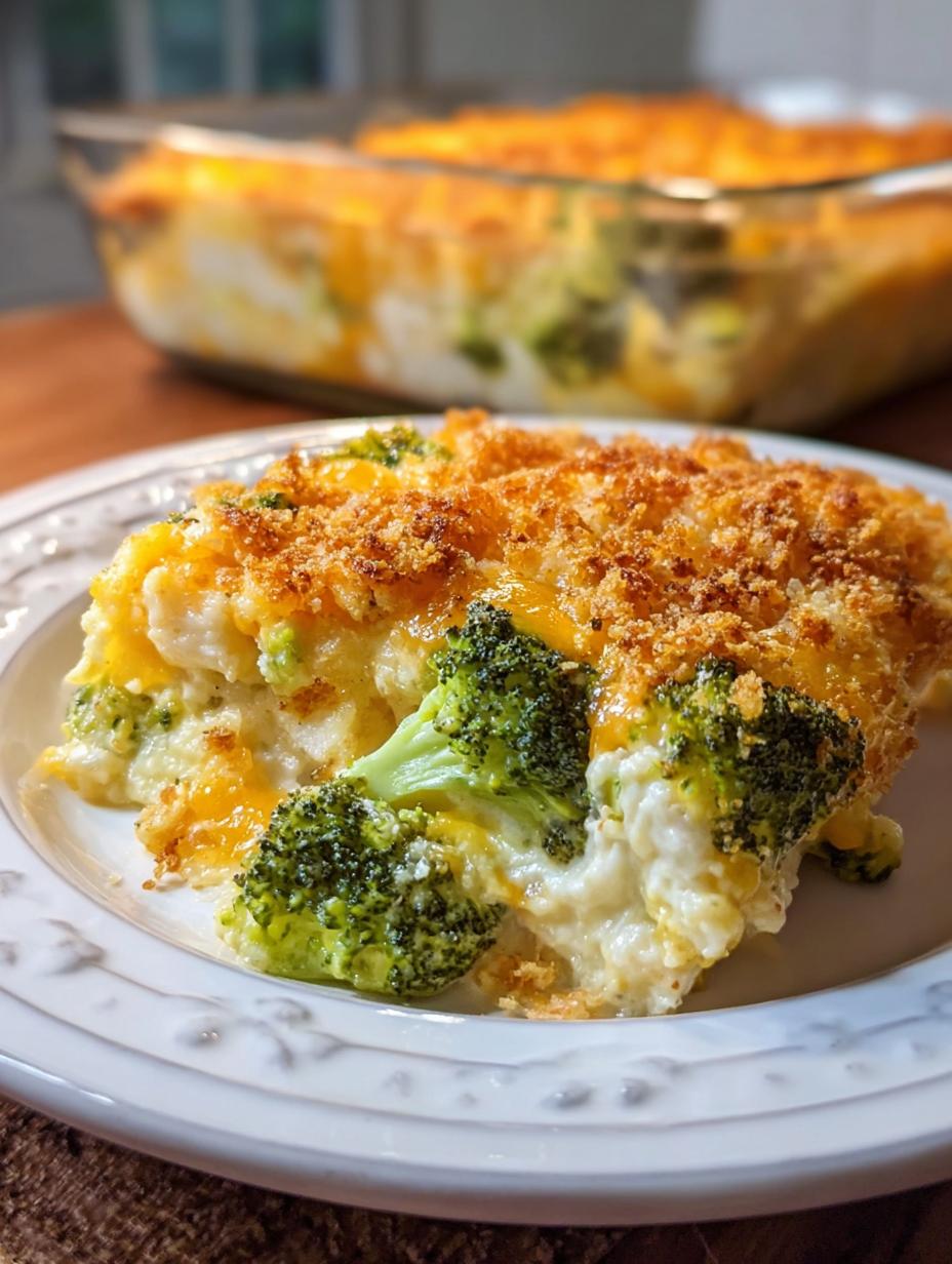 Amazing Broccoli Cheese Casserole: 11 Super Tips - Broccoli Cheese Casserole - additional detail