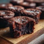 Brownie Bites