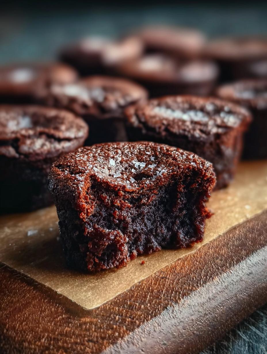 Brownie Bites