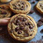 Chocolate Chip Cookies Secret