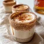 Cinnamon Toast Crunch Shots