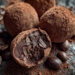 Coffee Truffles