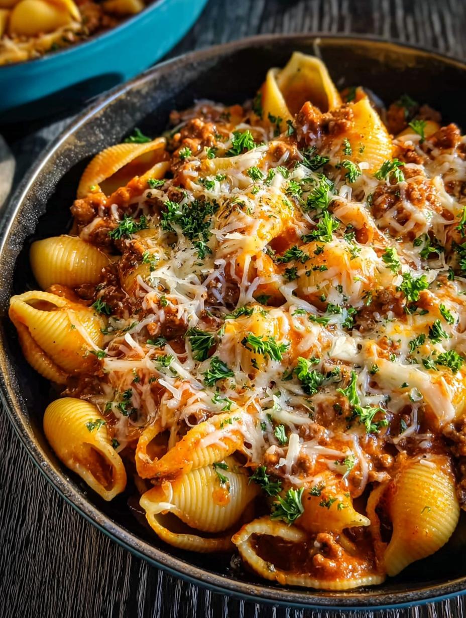 Comforting Beef Shells: 7 Hearty Wins 6 Comforting Beef Shells: 7 Hearty Wins - Comforting Beef Shells - main visual representation