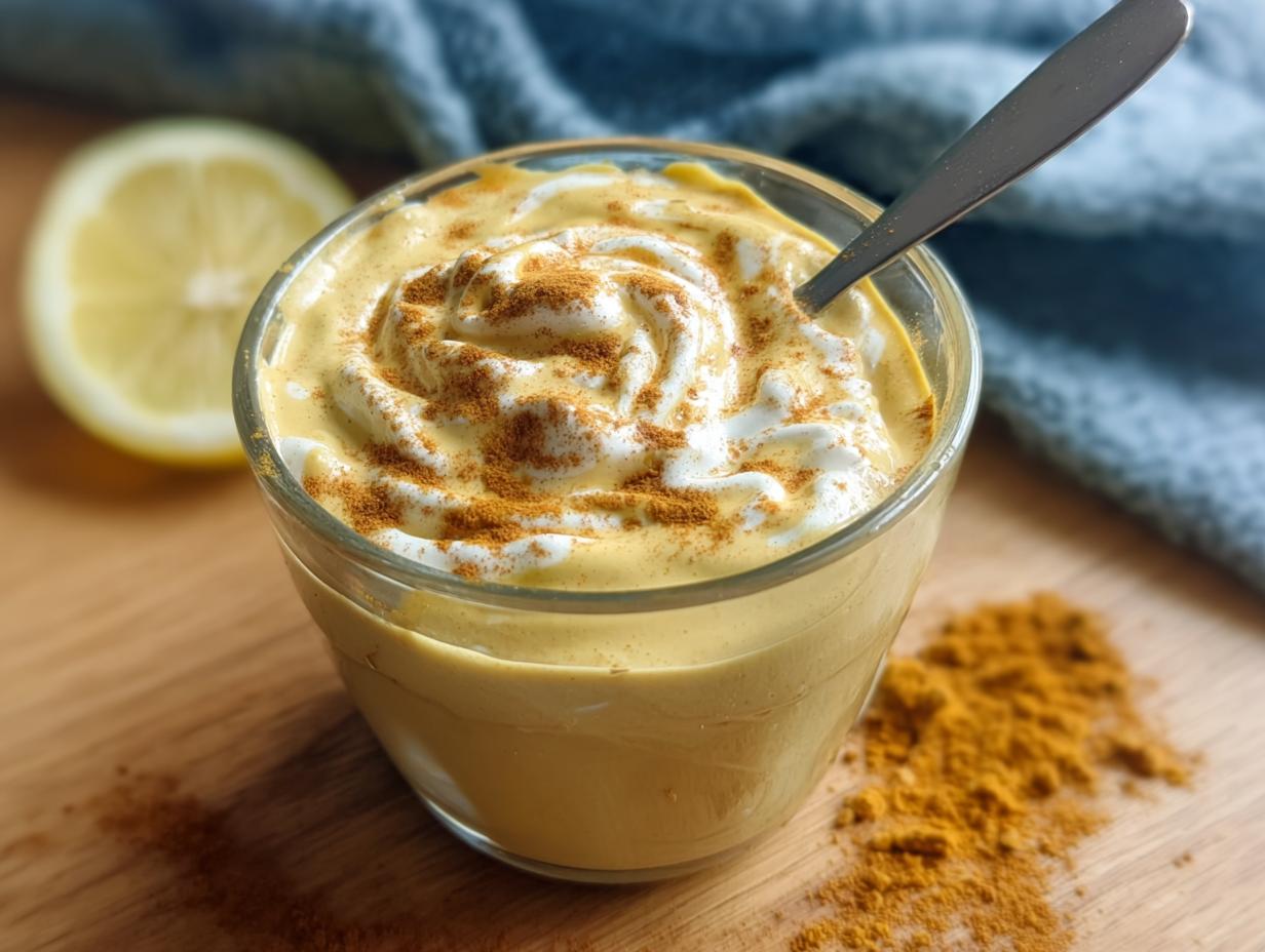 Curry Mayo: 1 Amazing Recipe for Big Flavor 6 Curry Mayo: 1 Amazing Recipe for Big Flavor - Curry Mayo - additional detail