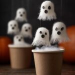 Diy Hanging Paper Cup