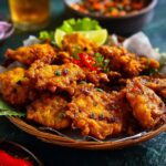 Fish Pakora