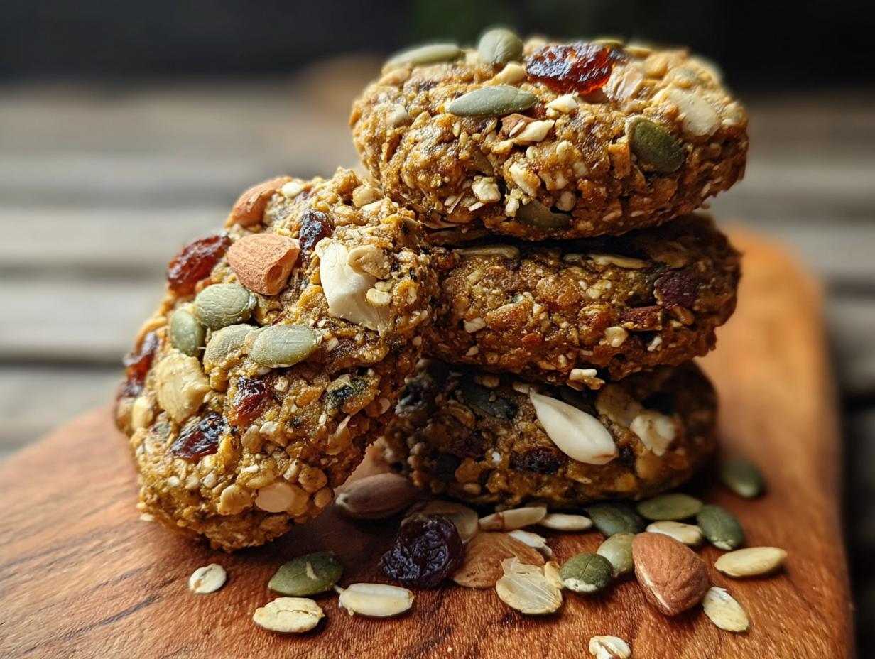 Healthy Nut Seed Energy: Amazing 15-Minute Snack - Healthy Nut Seed Energy - main visual representation