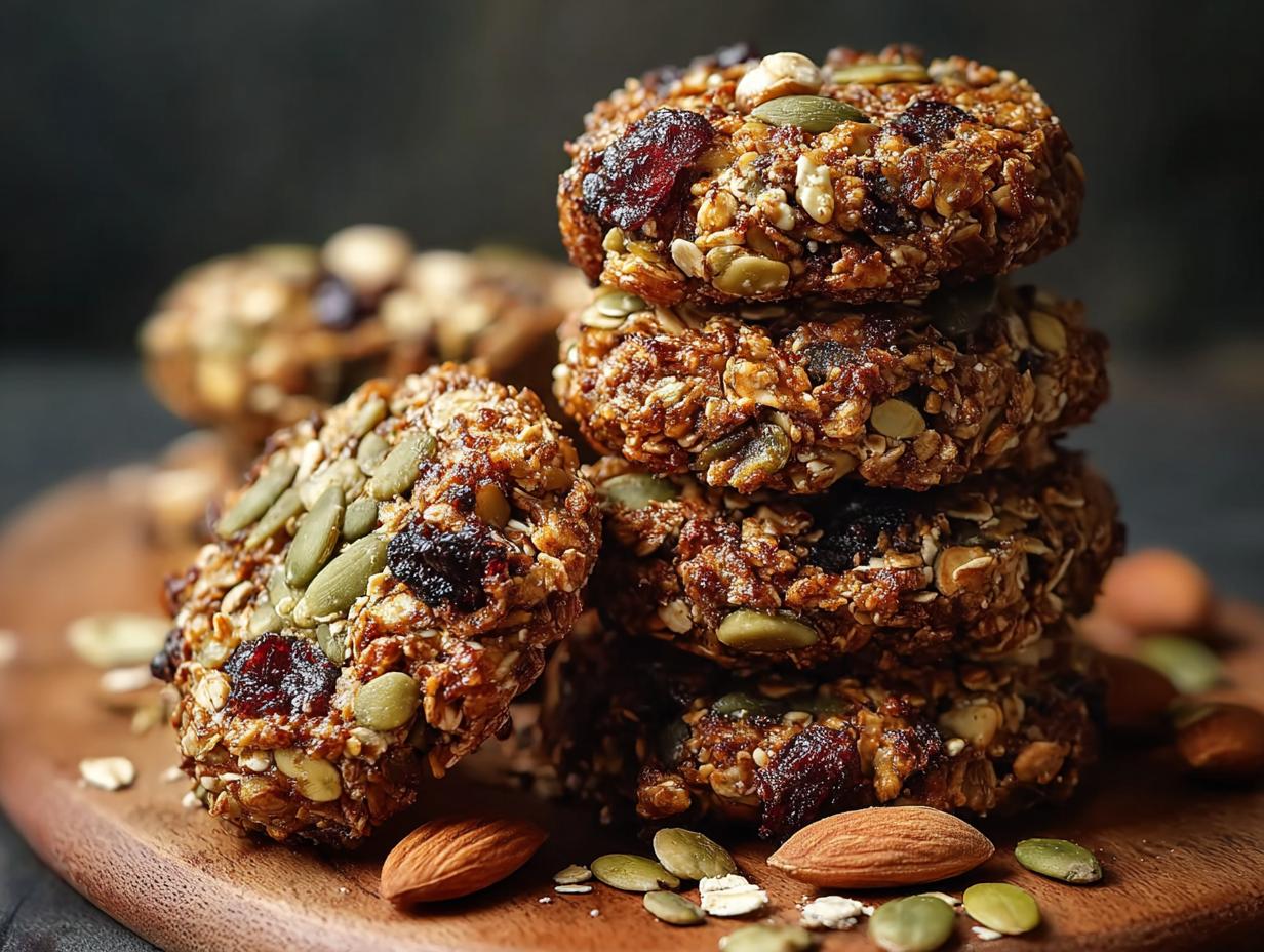 Healthy Nut Seed Energy: Amazing 15-Minute Snack - Healthy Nut Seed Energy - additional detail