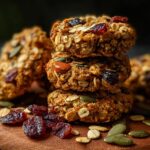 Healthy Nut Seed Energy