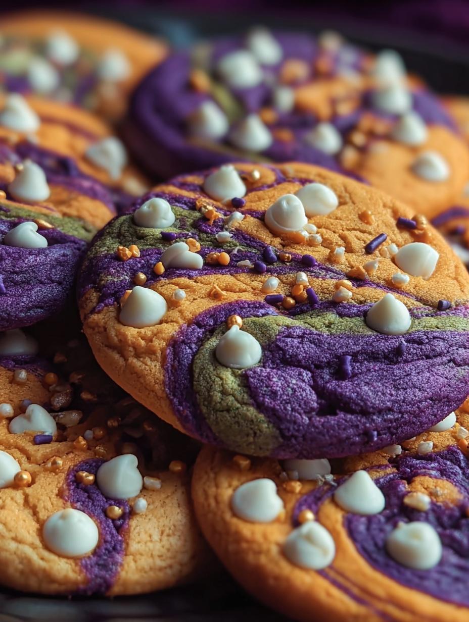 Hocus Pocus Cookies Magical