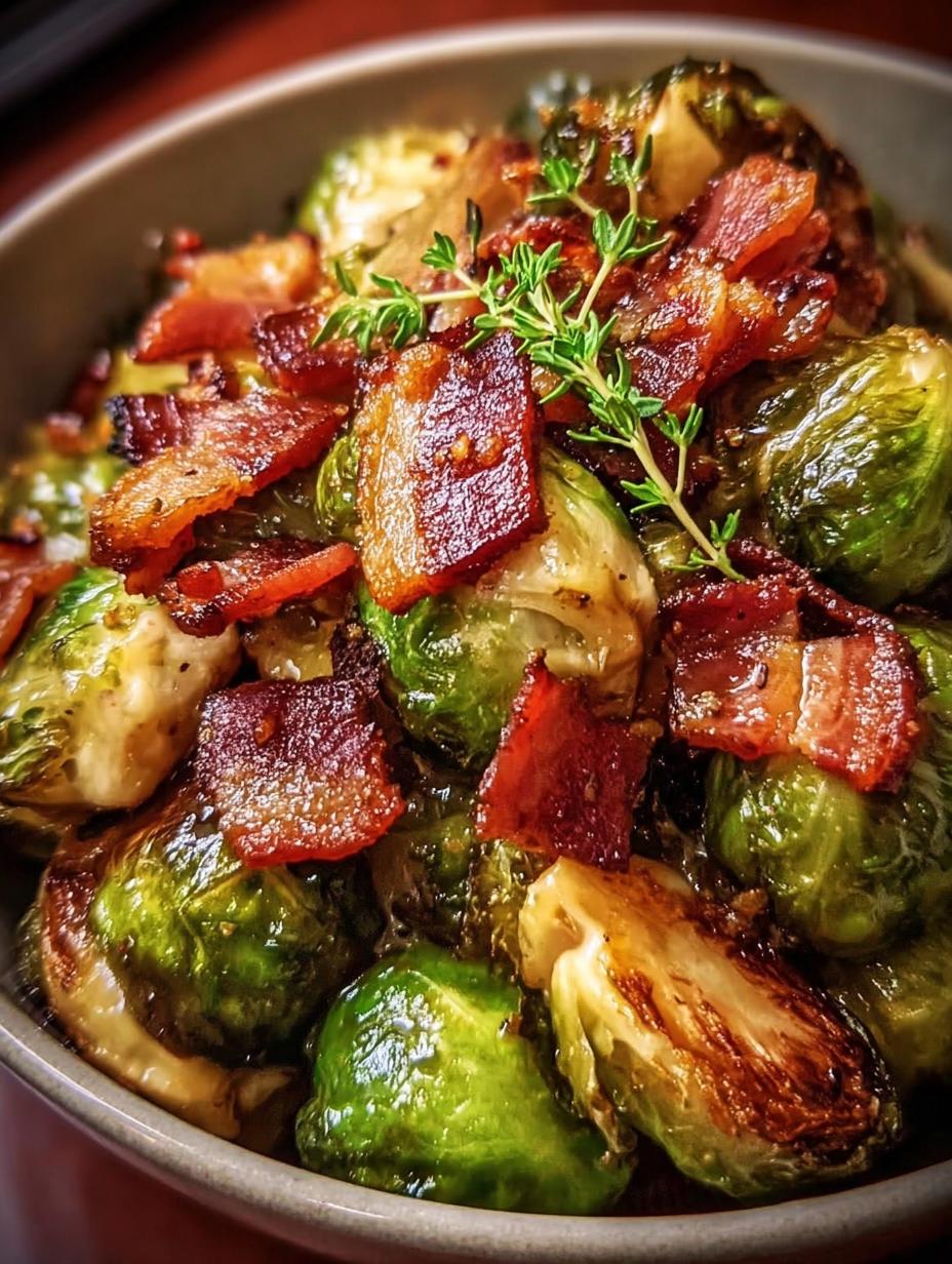Honey Glazed Roasted Brussel: Amazing Crispy Treat - Honey Glazed Roasted Brussel - additional detail