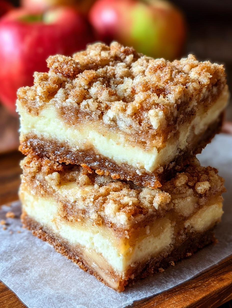 Irresistible Friendsgiving Dessert Apple
