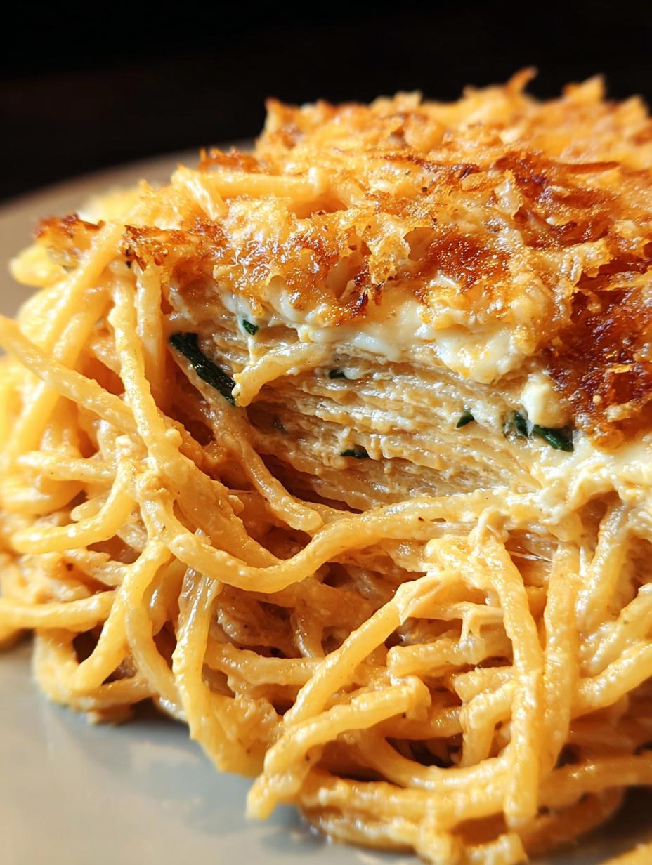 Irresistible Pot Monterey Spaghetti: 8 Min Magic - Irresistible Pot Monterey Spaghetti - additional detail