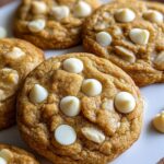 Irresistible Pumpkin White Chocolate