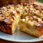 Italian Apple Cake