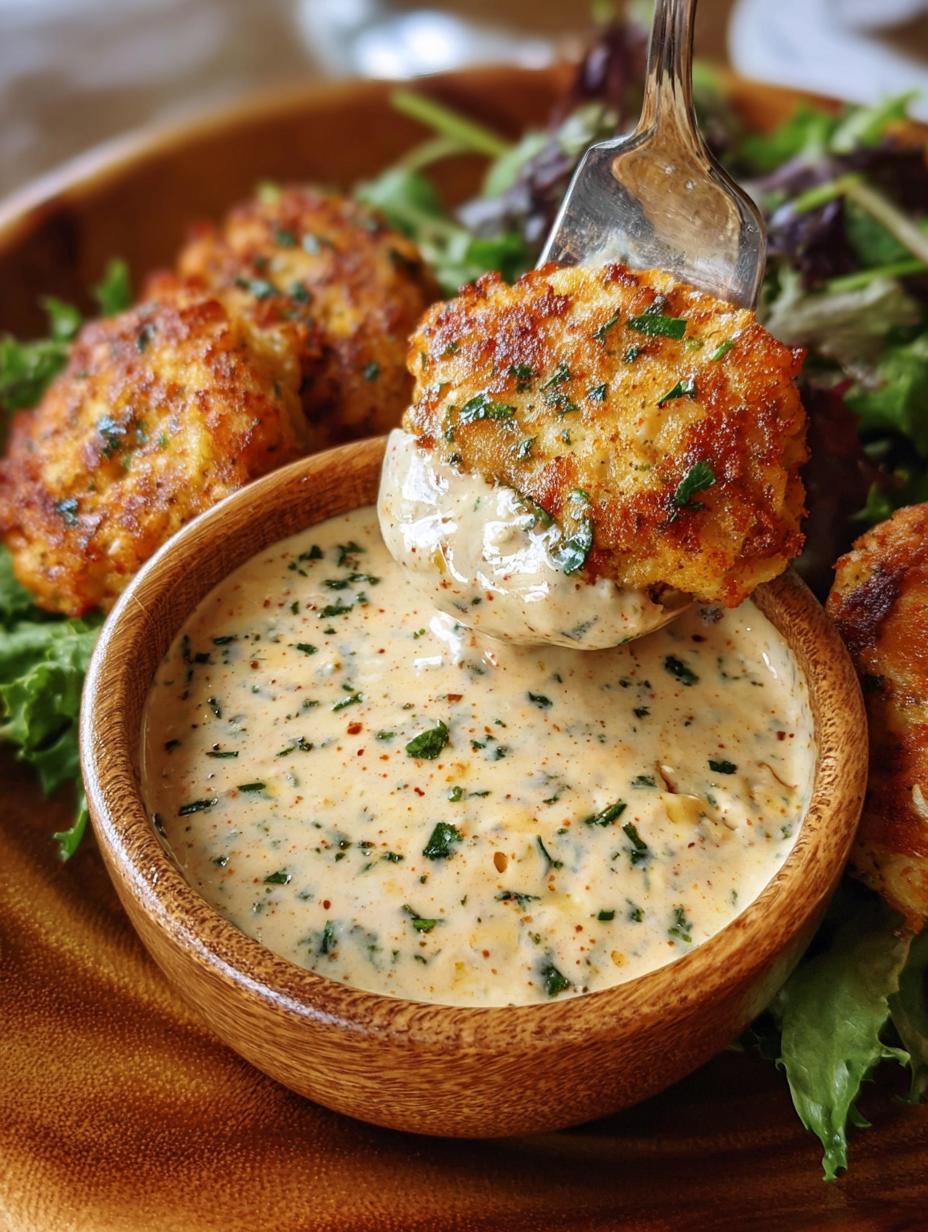 Authentic Louisiana Remoulade Sauce: 1 Amazing Recipe - Louisiana Remoulade Sauce - main visual representation