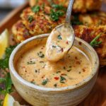 Louisiana Remoulade Sauce