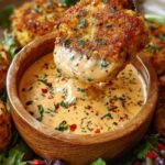 Louisiana Remoulade Sauce