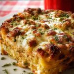 Low Carb Spaghetti Squash