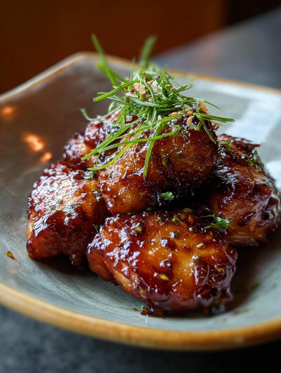 Mary Berry Sticky Chicken: 1 Flavorful Recipe - Mary Berry Sticky Chicken - additional detail