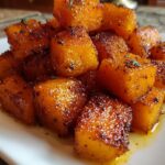 Min Brown Sugar Roasted