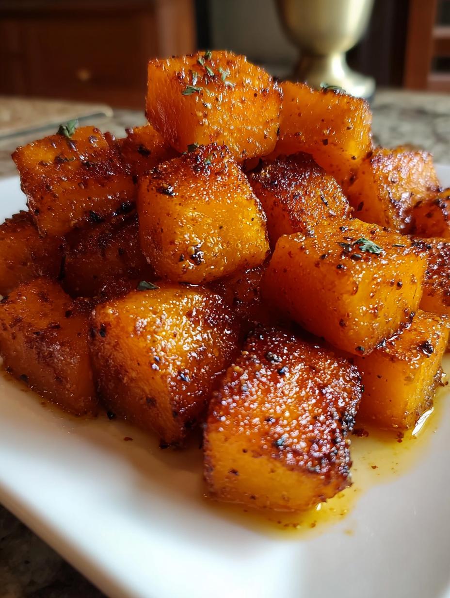 Min Brown Sugar Roasted