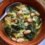 Minestra Healthy Greens Beans